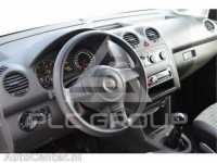 2013 Volkswagen Caddy