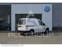 2013 Volkswagen Caddy