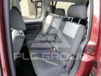 2013 Volkswagen Caddy