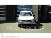 2013 Volkswagen Caddy