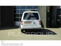 2013 Volkswagen Caddy