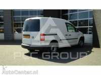 2013 Volkswagen Caddy