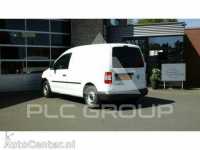 2013 Volkswagen Caddy