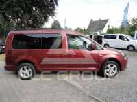 2013 Volkswagen Caddy