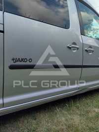 2013 Volkswagen Caddy