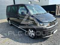2013 Volkswagen Transporter