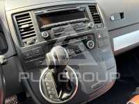 2013 Volkswagen Transporter