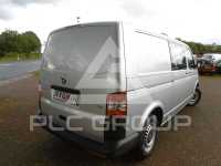 2013 Volkswagen Transporter