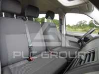 2013 Volkswagen Transporter