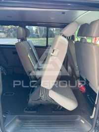 2013 Volkswagen Transporter