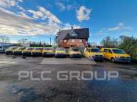 2013 Volkswagen Transporter