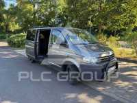 2013 Volkswagen Transporter