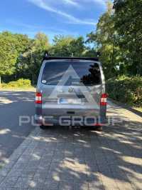 2013 Volkswagen Transporter