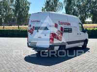 2013 Volkswagen Crafter