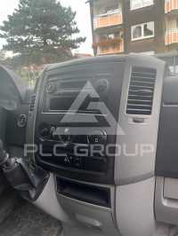 2013 Volkswagen Crafter