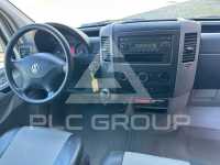 2013 Volkswagen Crafter