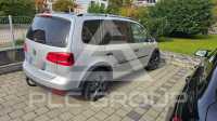 2013 Volkswagen Touran