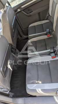 2013 Volkswagen Touran
