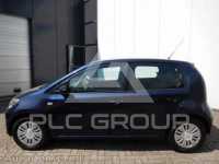 2013 Volkswagen Up
