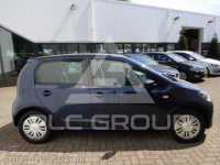 2013 Volkswagen Up