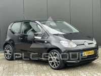 2013 Volkswagen Up
