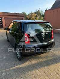 2013 Volkswagen Up