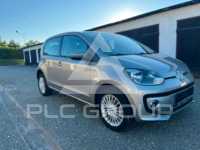 2013 Volkswagen Up