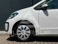 2013 Volkswagen Up
