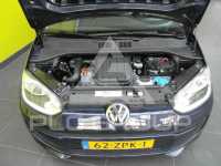 2013 Volkswagen Up