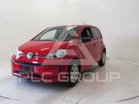 2013 Volkswagen Up