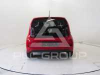 2013 Volkswagen Up