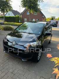 2013 Volkswagen Up