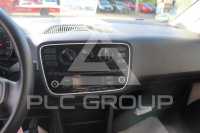 2013 Volkswagen Up