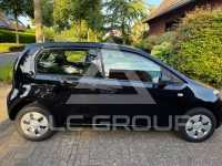 2013 Volkswagen Up