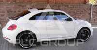 2013 Volkswagen BEETLE
