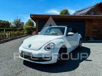 2013 Volkswagen BEETLE