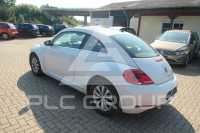 2013 Volkswagen BEETLE