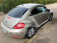 2013 Volkswagen BEETLE