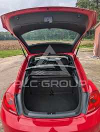 2013 Volkswagen BEETLE