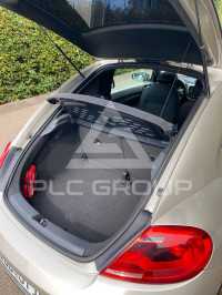 2013 Volkswagen BEETLE