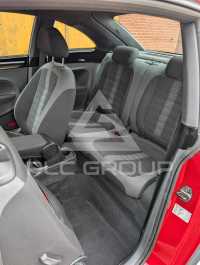 2013 Volkswagen BEETLE