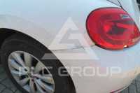 2013 Volkswagen BEETLE