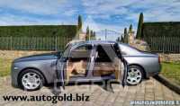 2013 Rolls Royce Ghost