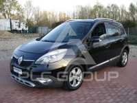 2013 Renault Scenic