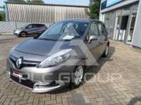 2013 Renault Scenic