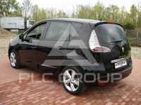 2013 Renault Scenic