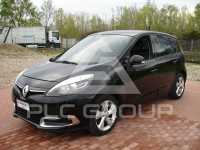 2013 Renault Scenic