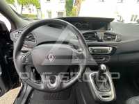 2013 Renault Scenic