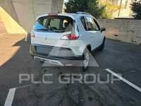 2013 Renault Scenic