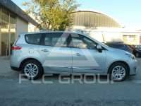 2013 Renault Scenic